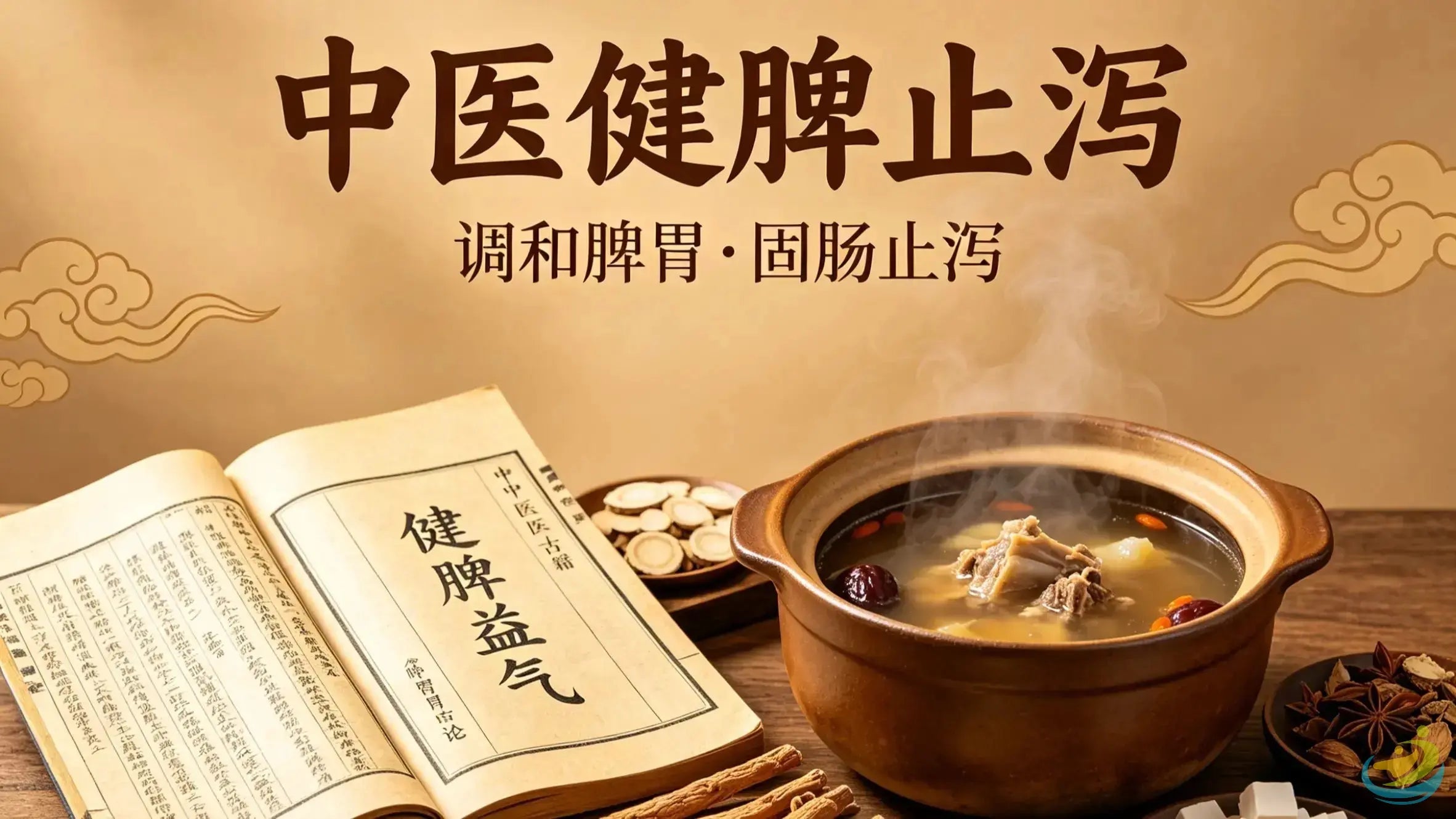 TCM Guide to Spleen Deficiency Diarrhoea: 7 Methods Compared, Pattern by Pattern HJMEDICAL