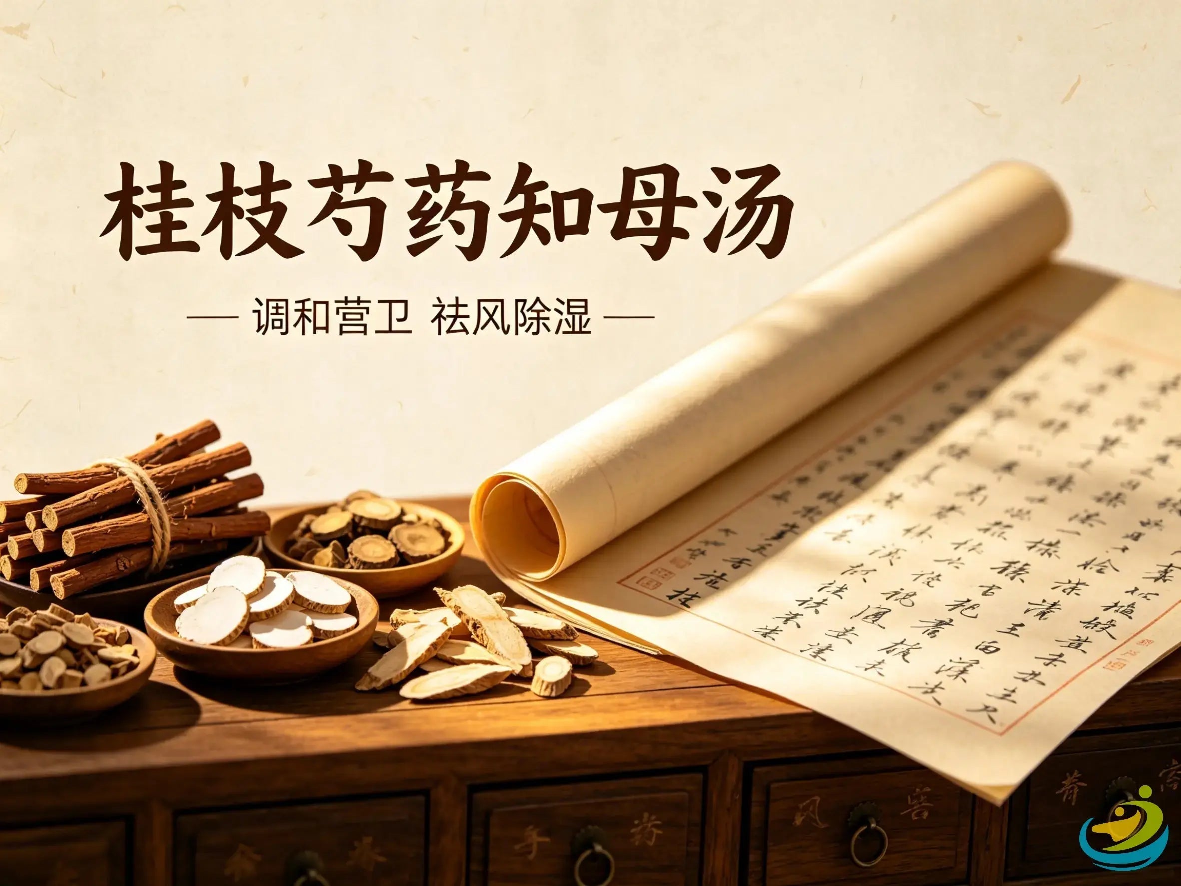 桂枝芍药知母汤：祛风除湿、消肿止痛的经典调理方案 HJMEDICAL