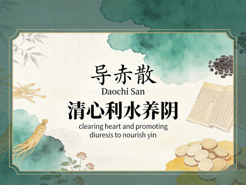 Dao Chi San