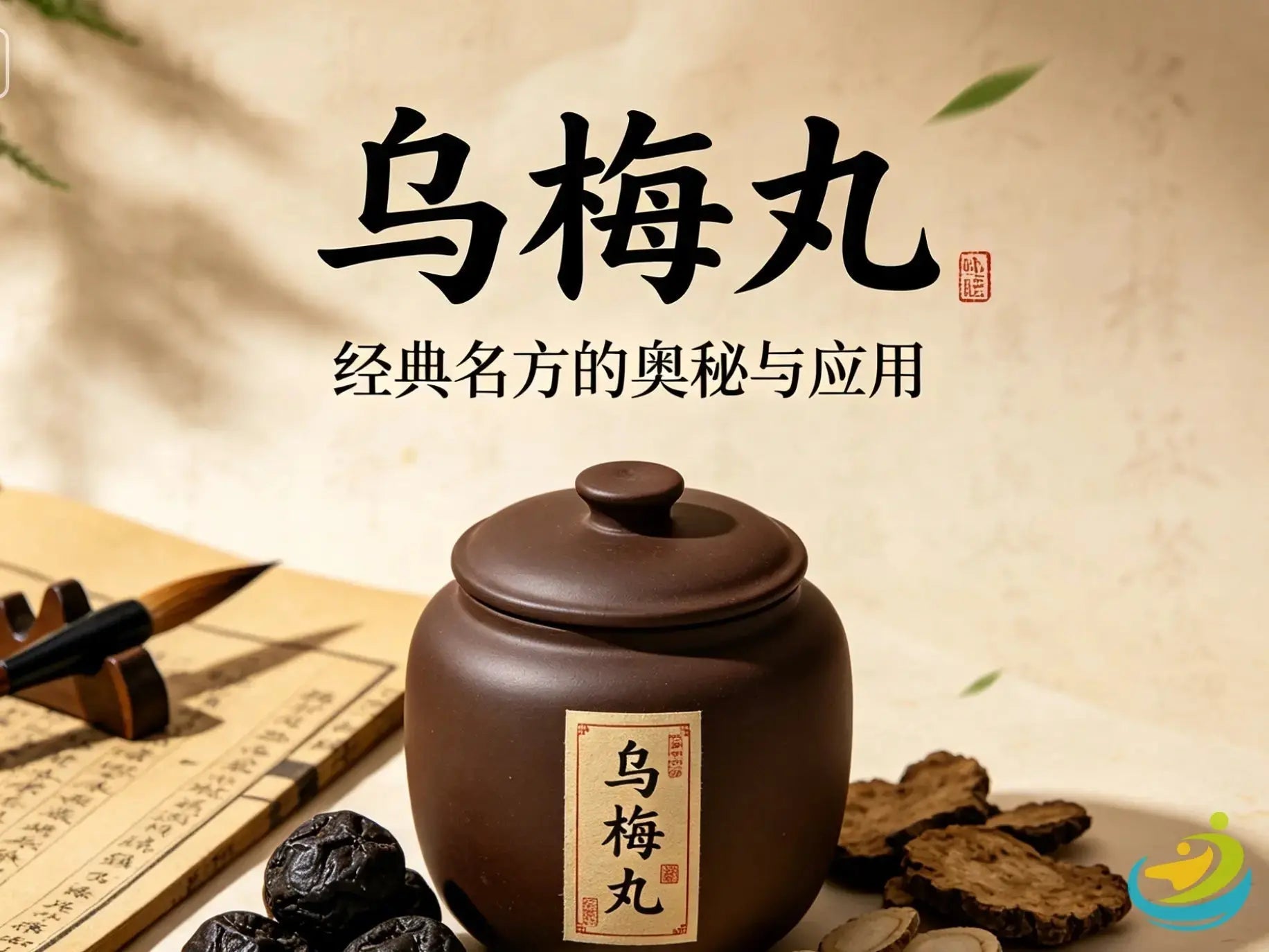 Wu Mei Wan: Harmonizing Complex Cold-Heat Patterns to Relieve Chronic Diarrhea and Abdominal Discomfort HJMEDICAL