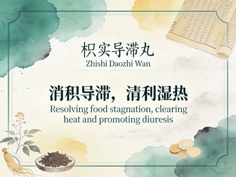 Zhi Shi Dao Zhi Wan