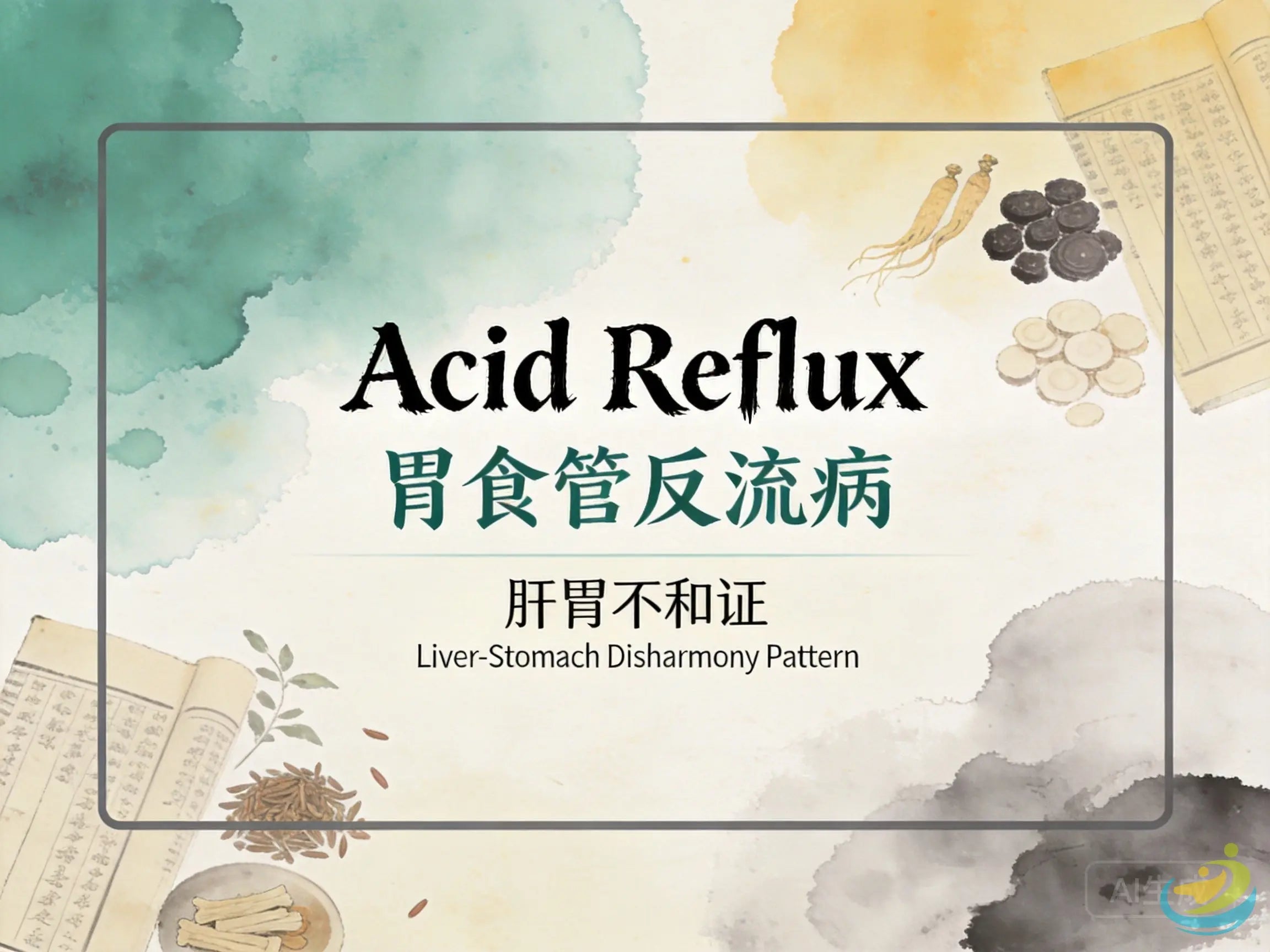 Acid Reflux