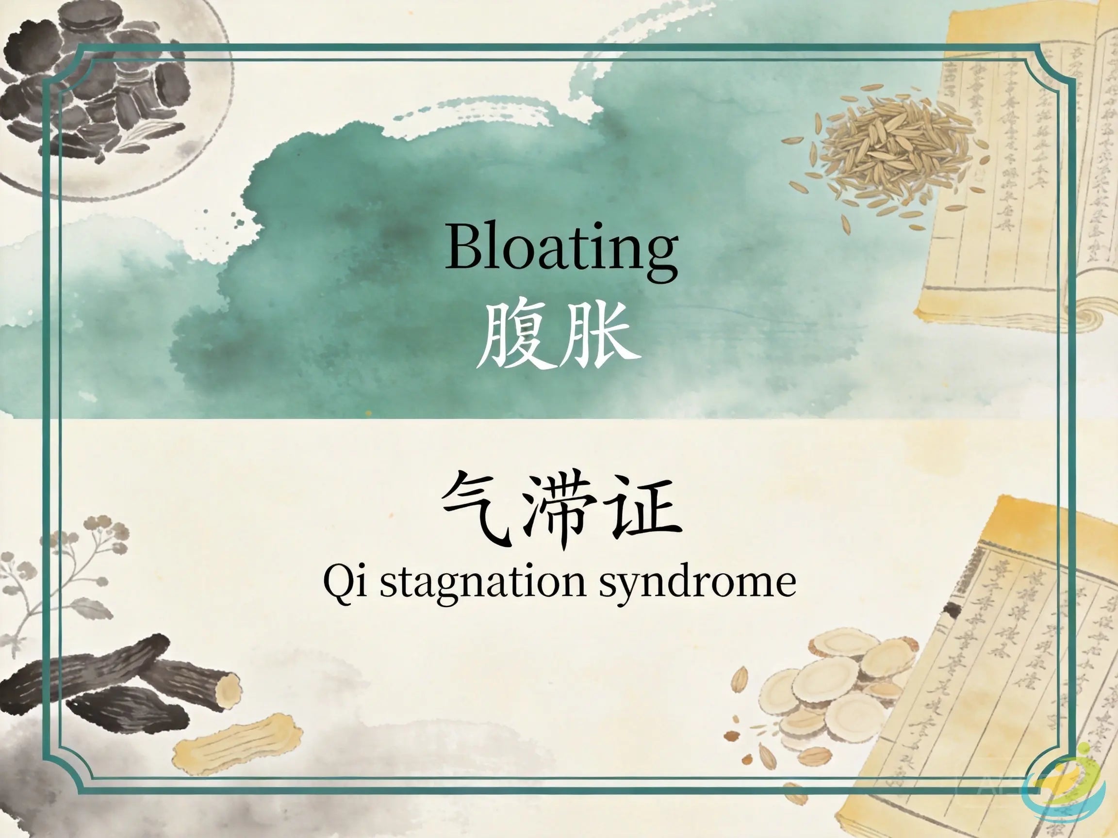 Bloating
