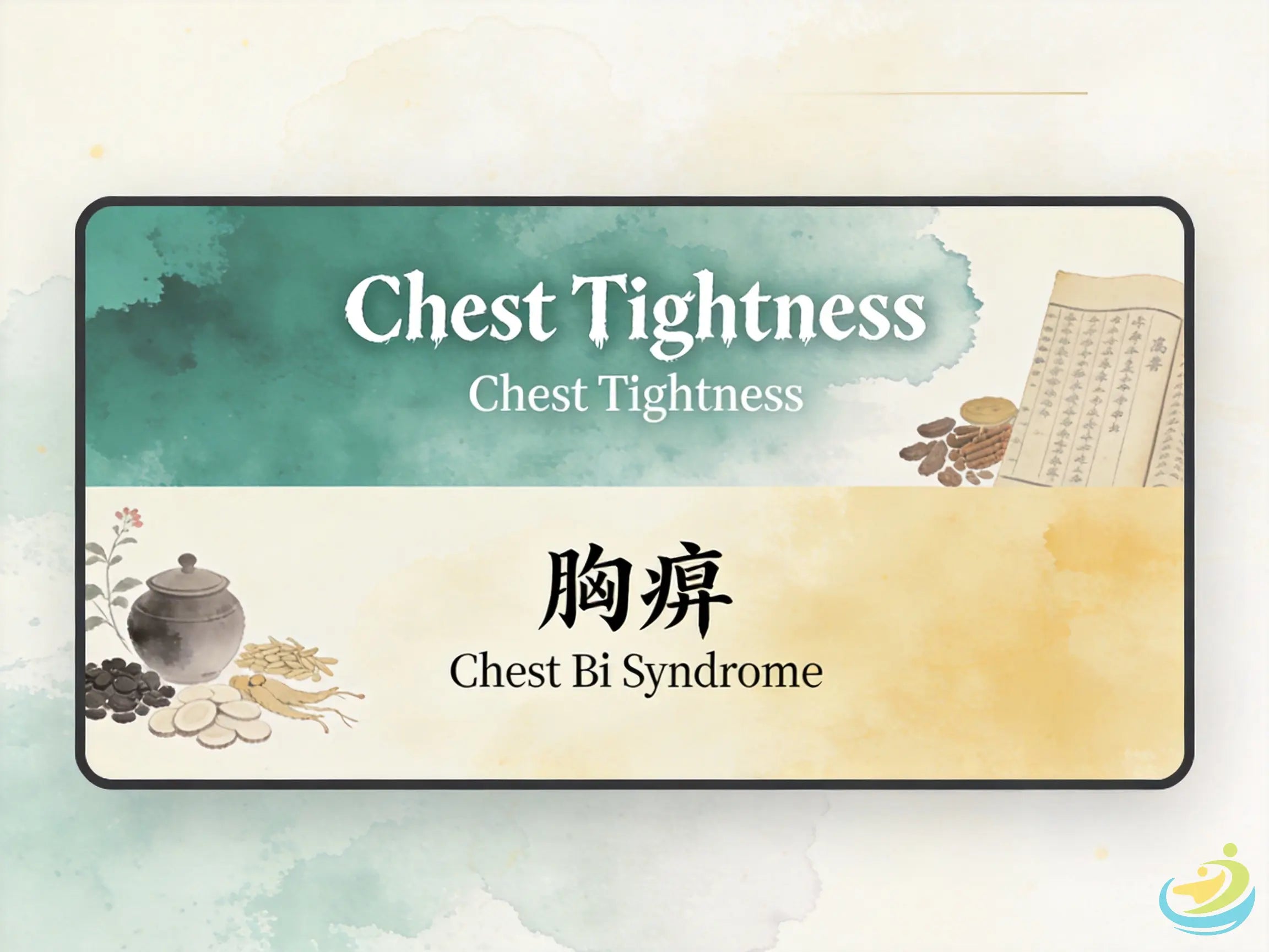 Chest Tightness
