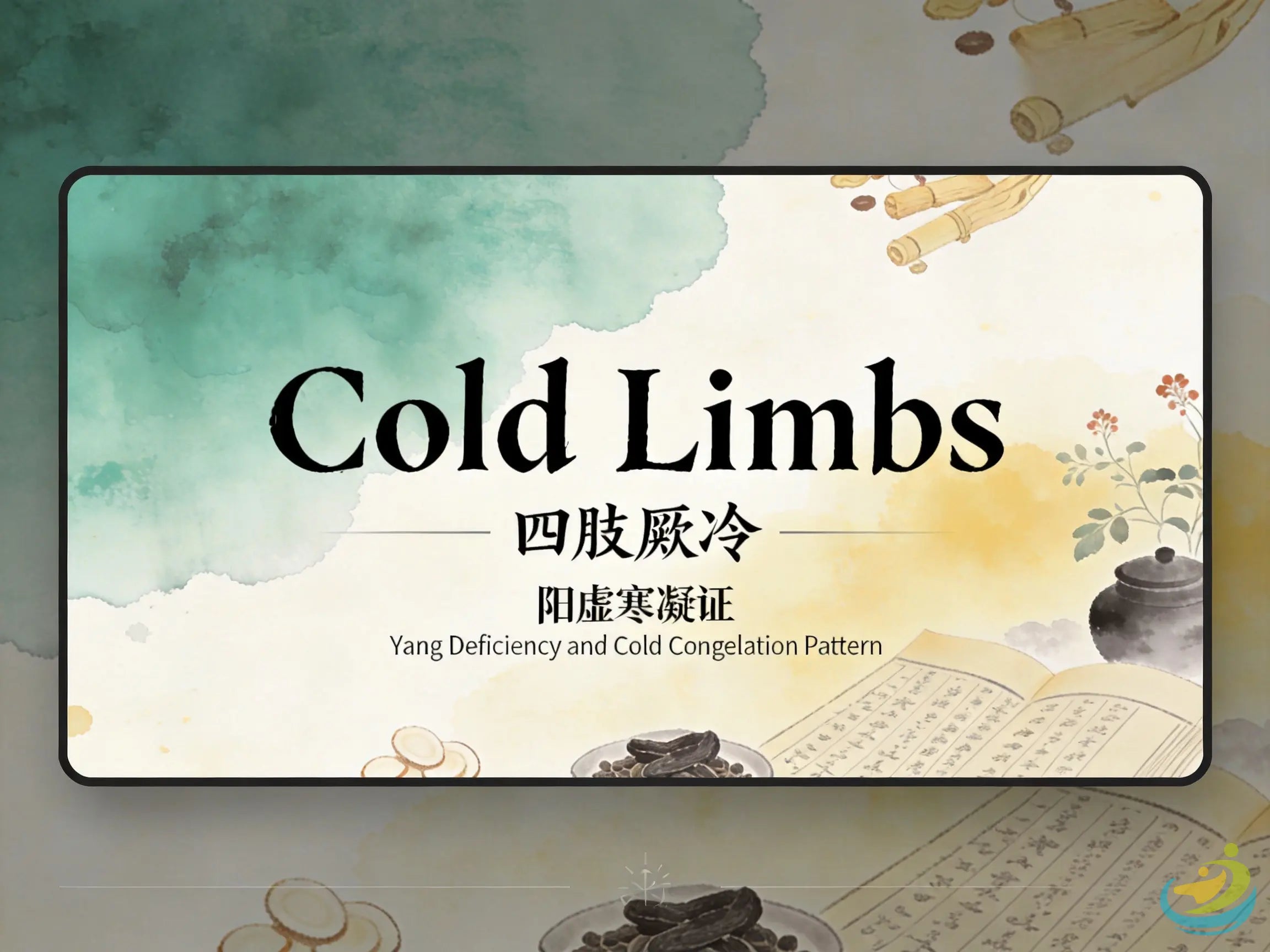 Cold Limbs