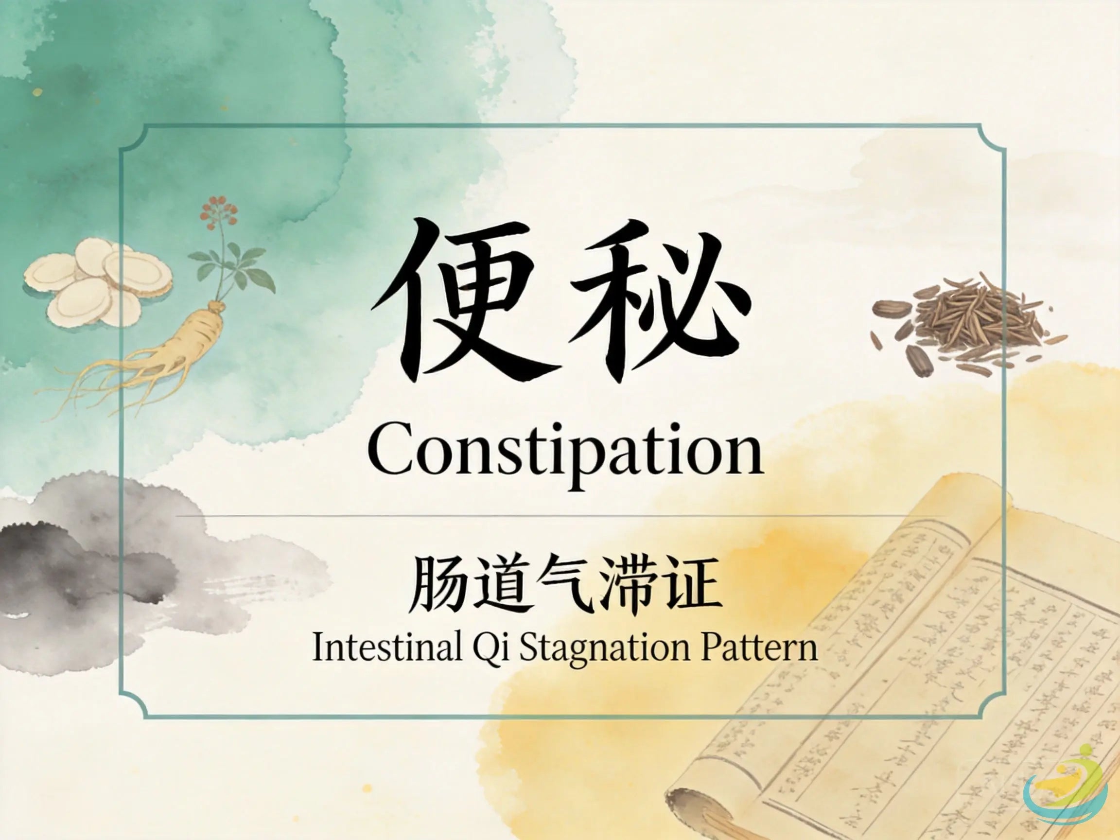 Constipation