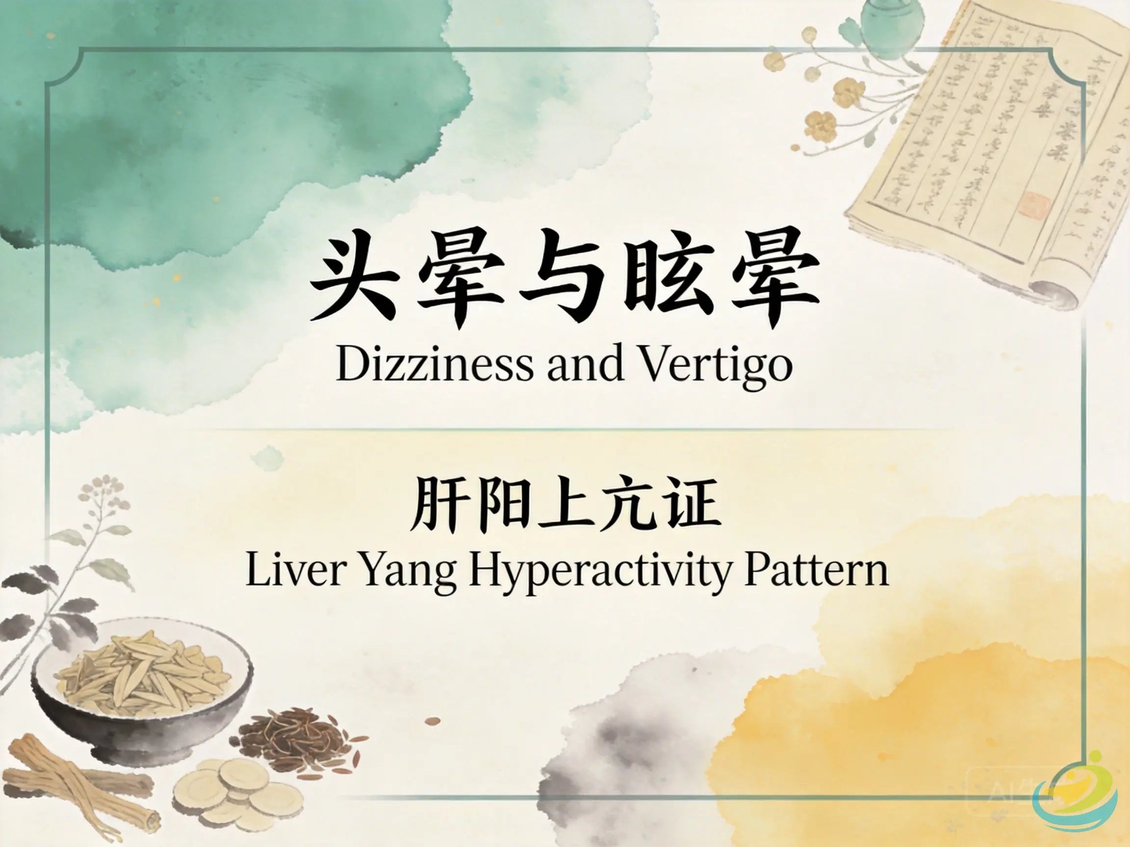Dizziness and Vertigo