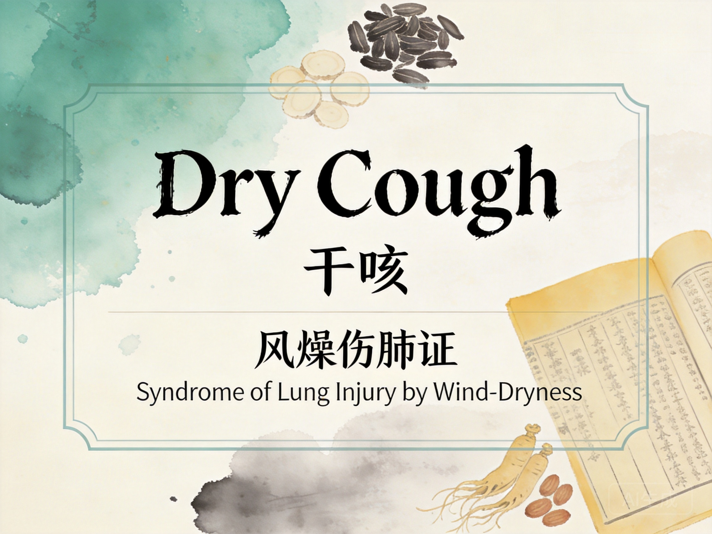 Dry Cough