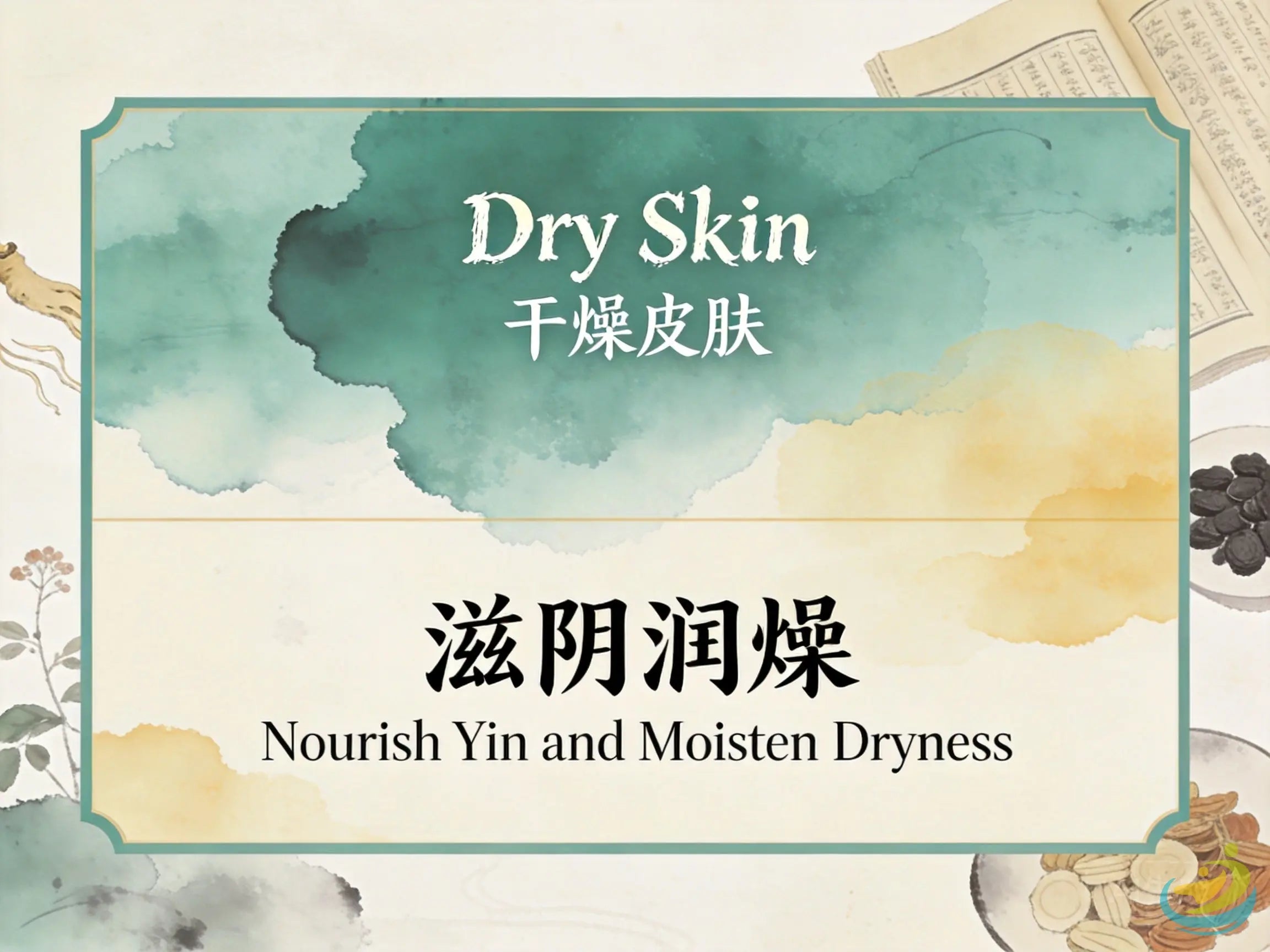 Dry Skin: