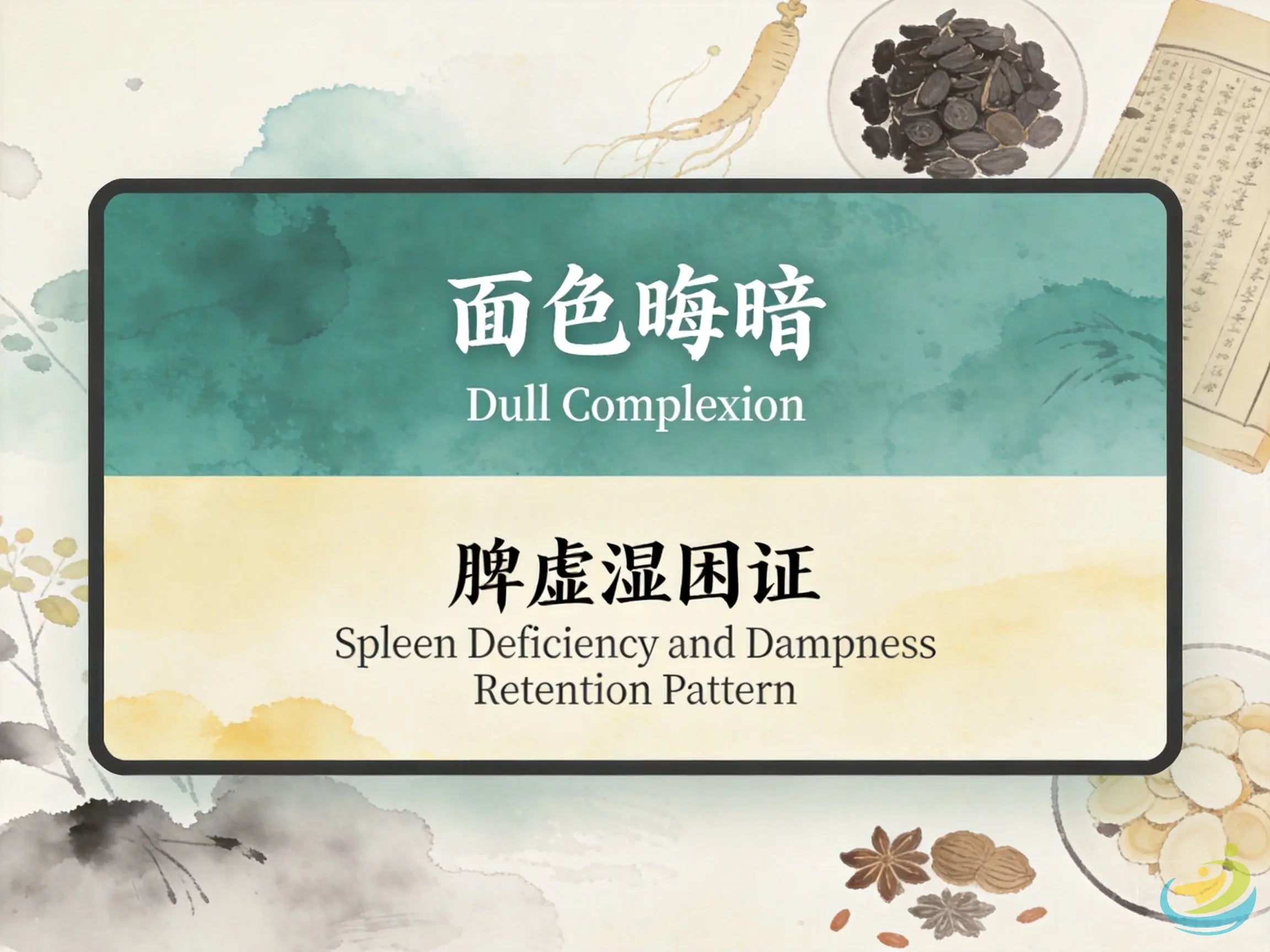 Dull Complexion