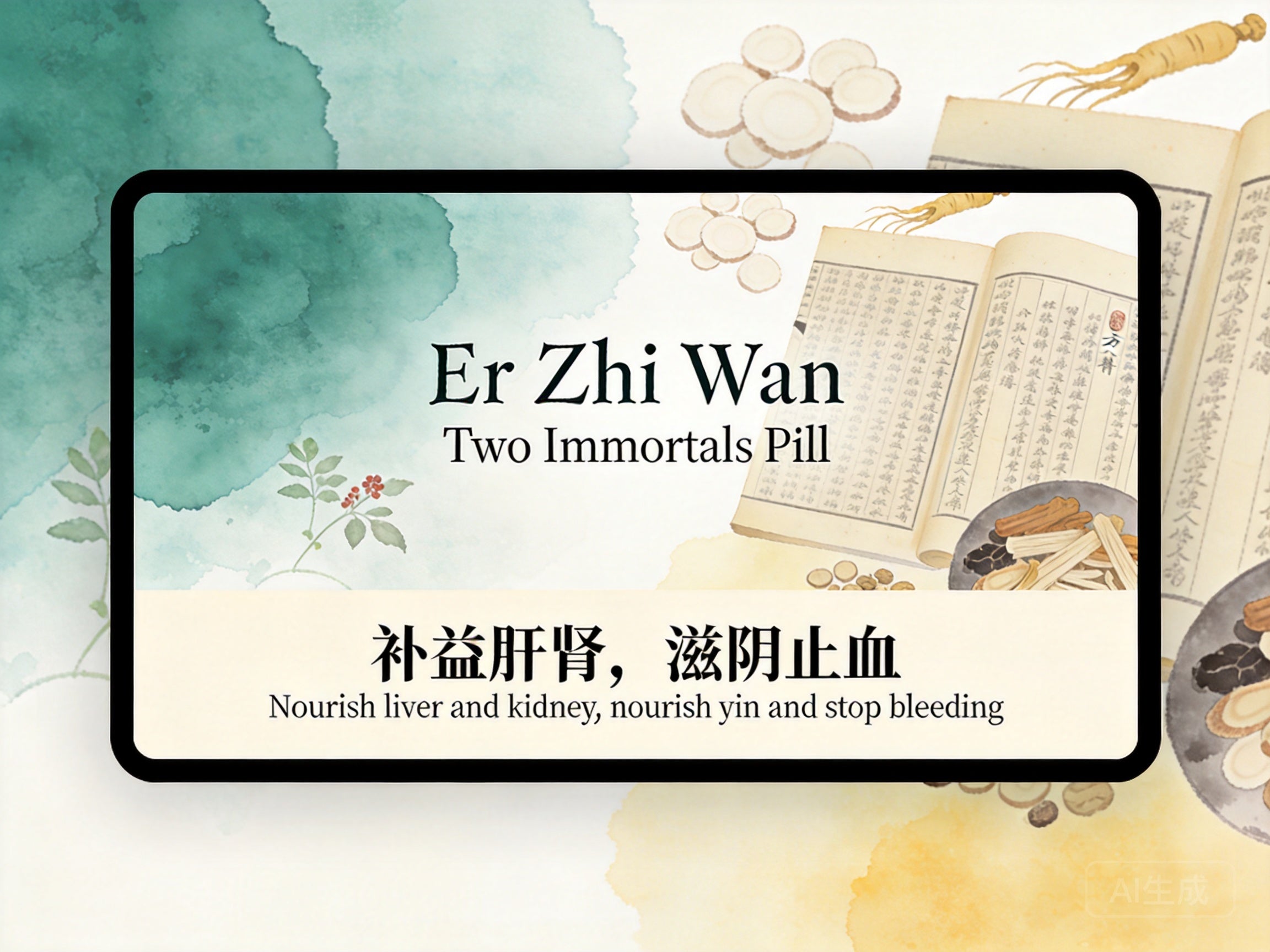 Er Zhi Wan