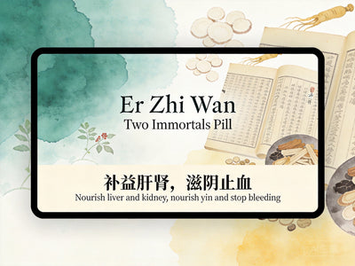 Er Zhi Wan