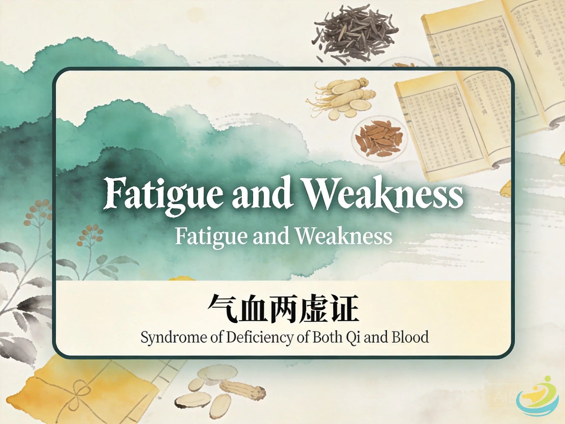 Fatigue and Weakness
