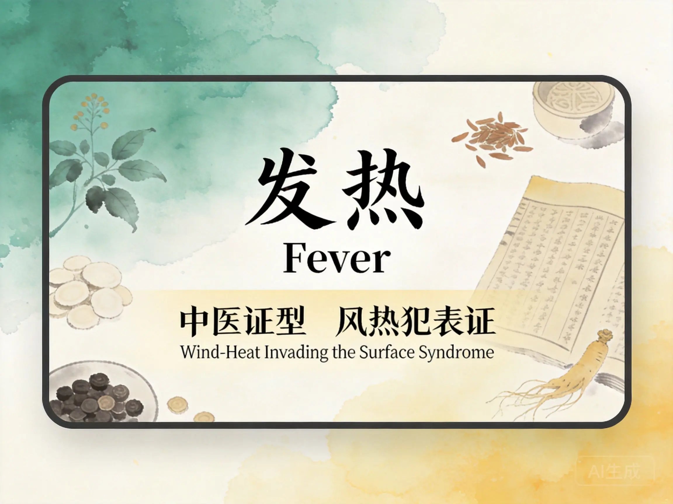 Fever