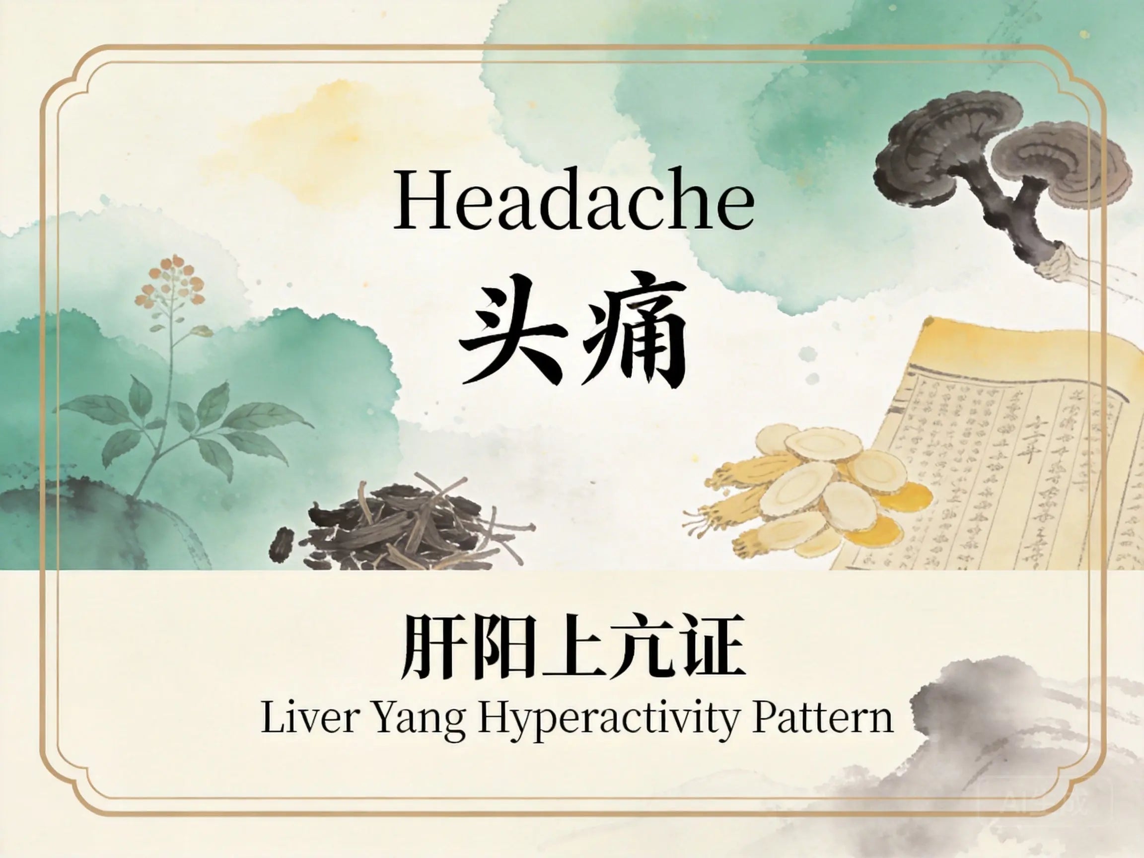 Headache