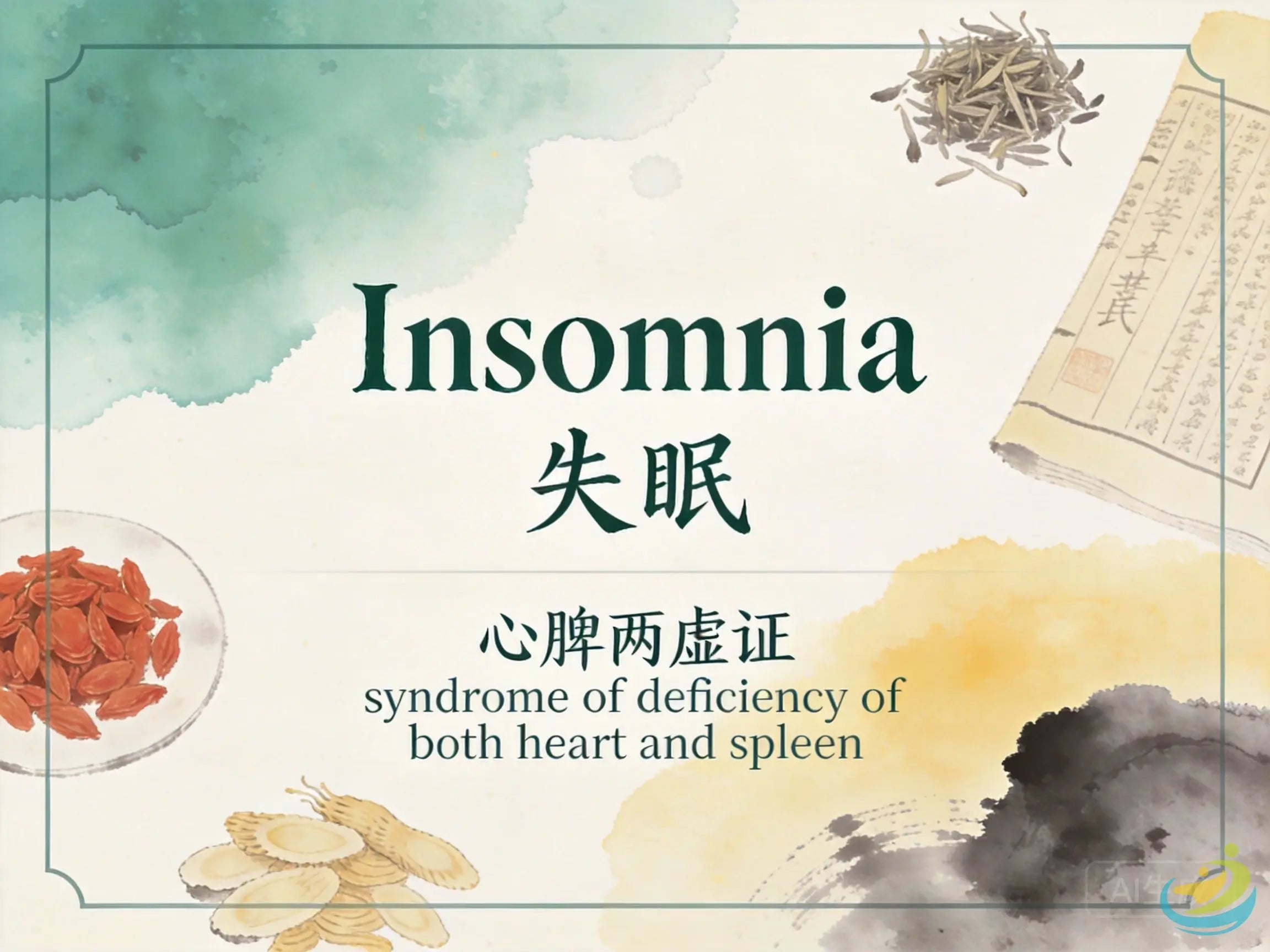 Insomnia