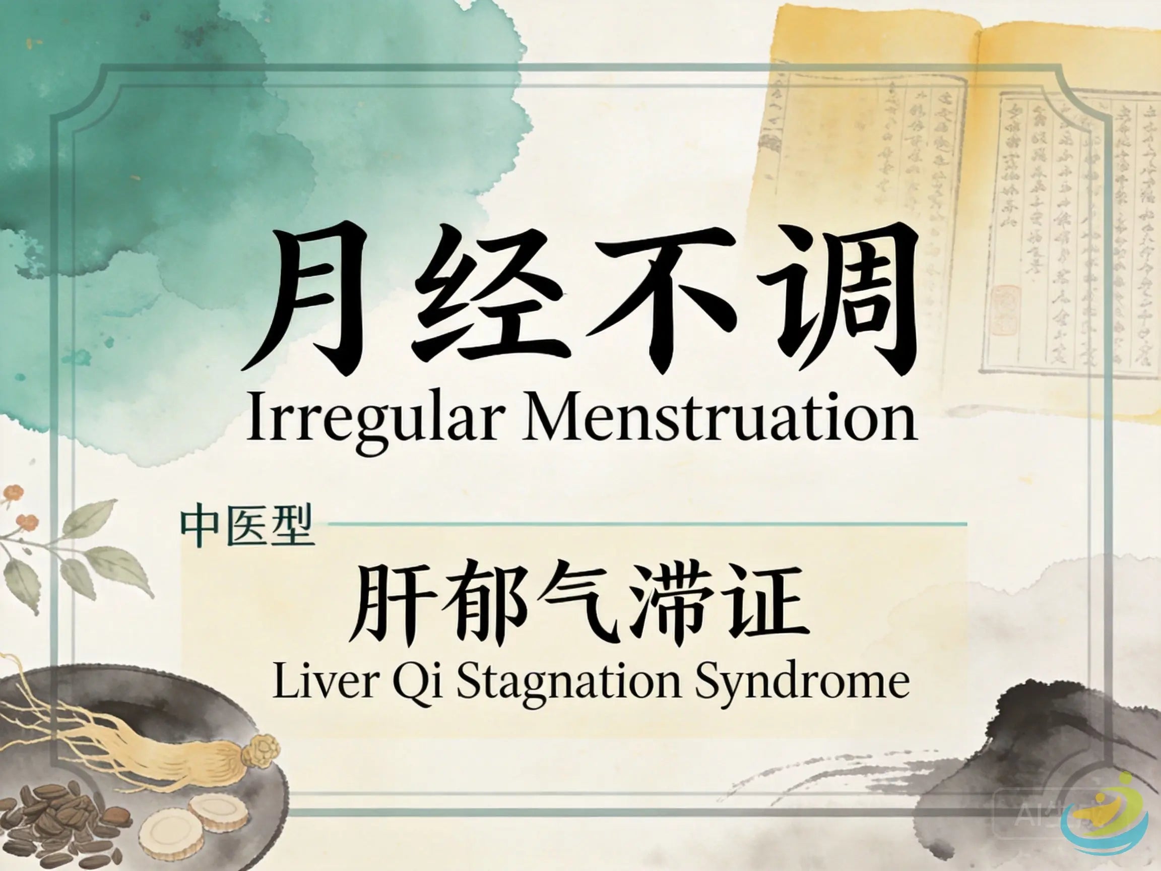 Irregular Menstruation