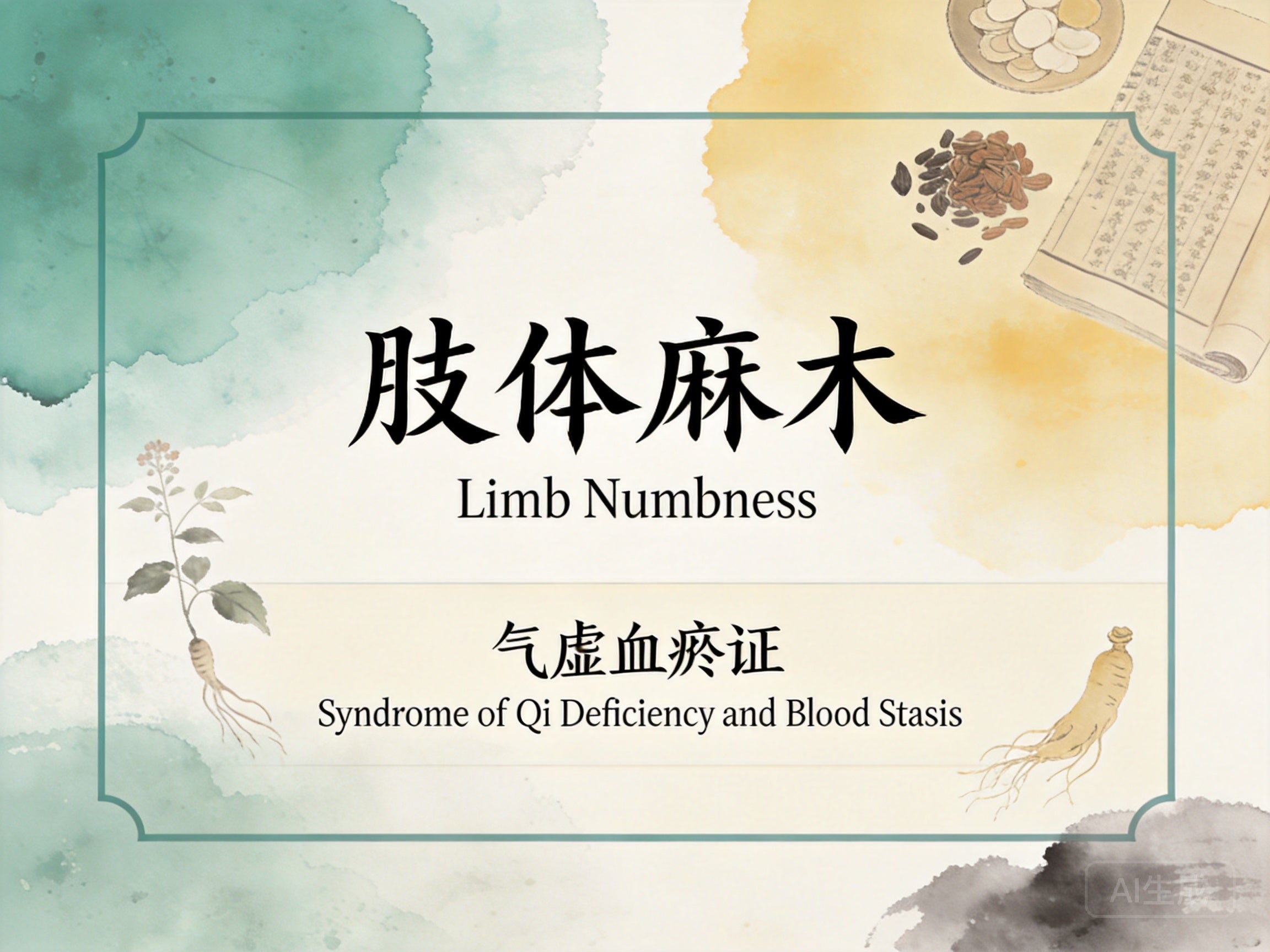 Limb Numbness