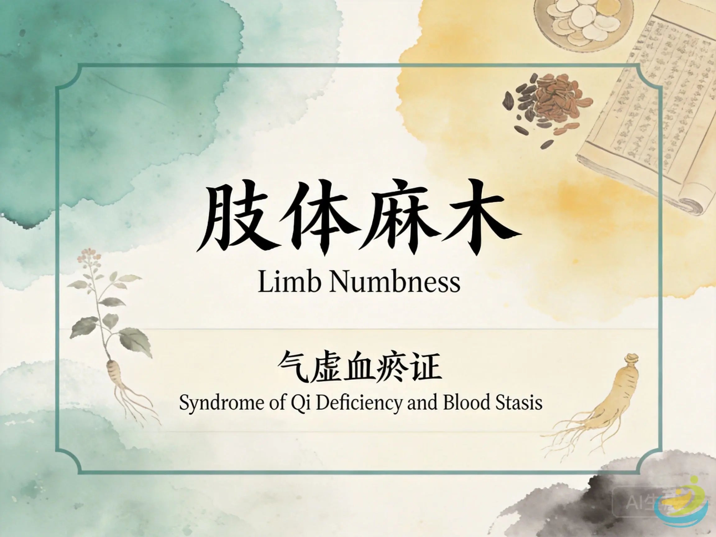 Limb Numbness