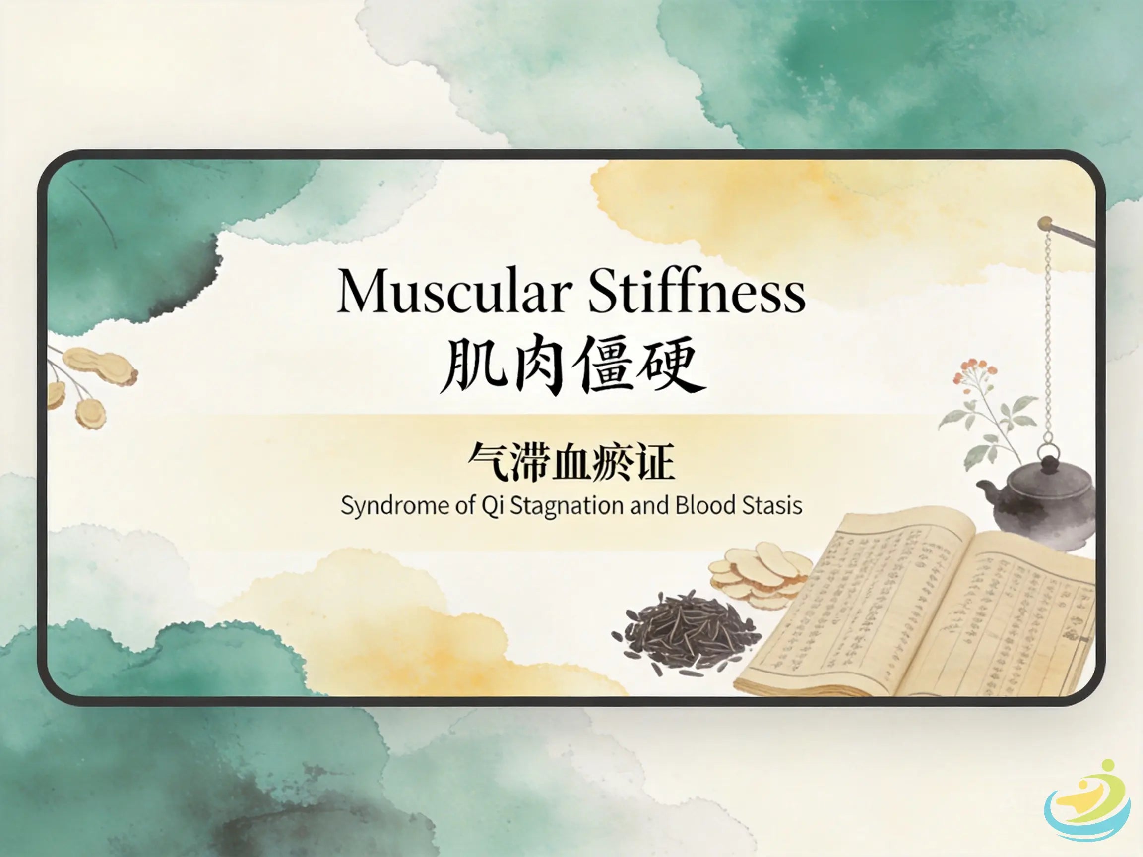 Muscle Stiffness