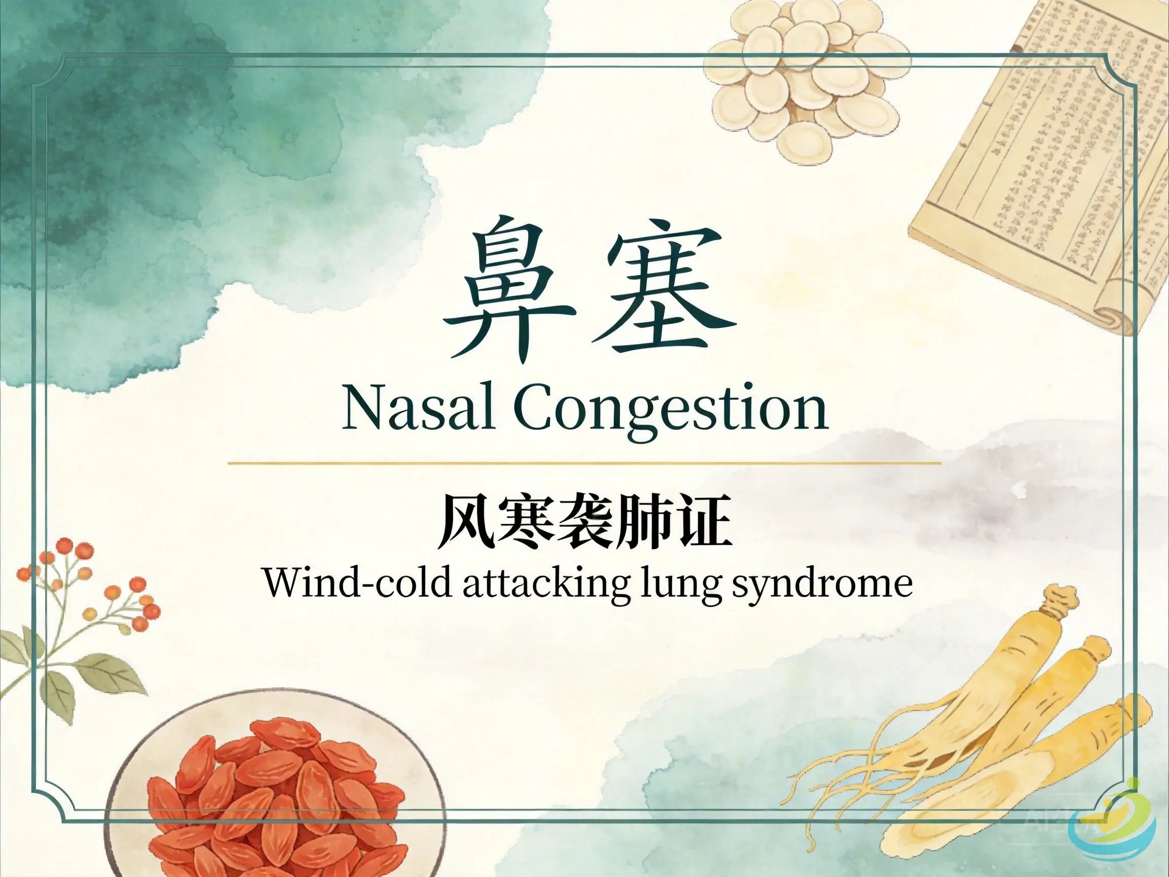 Nasal Congestion