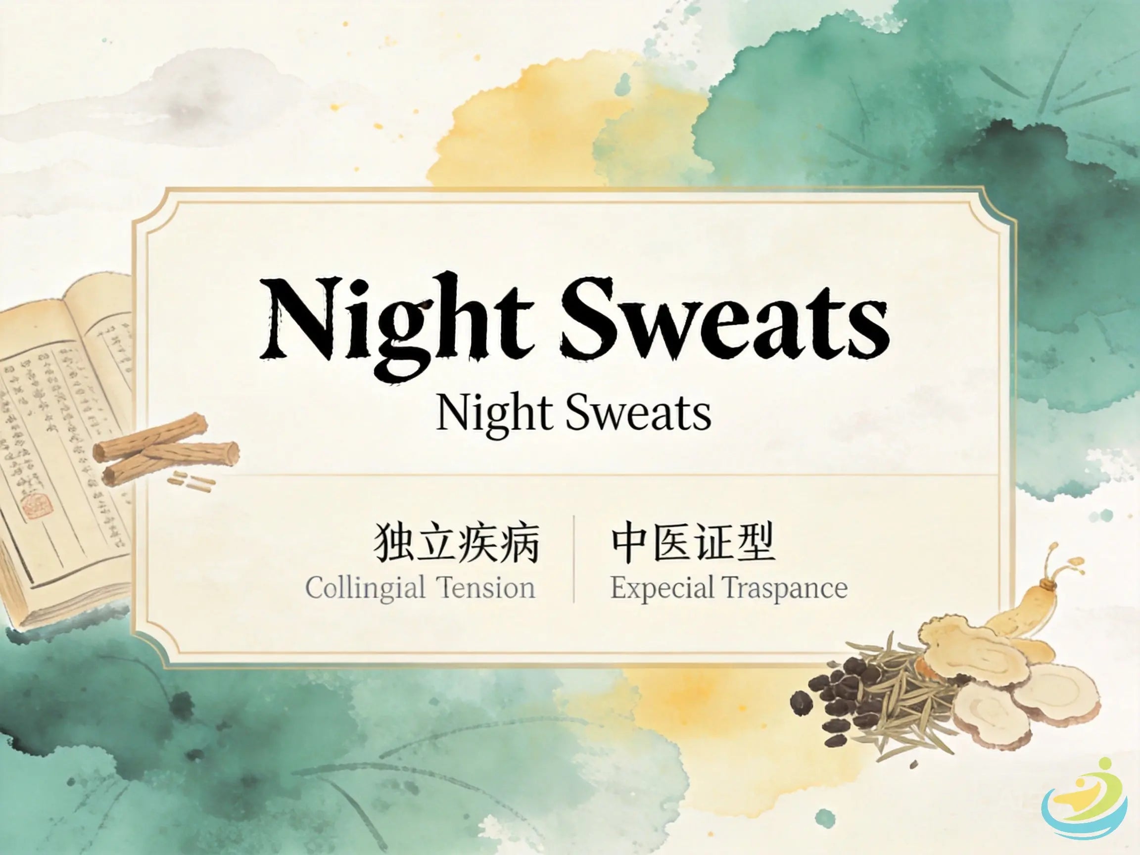 Night Sweats
