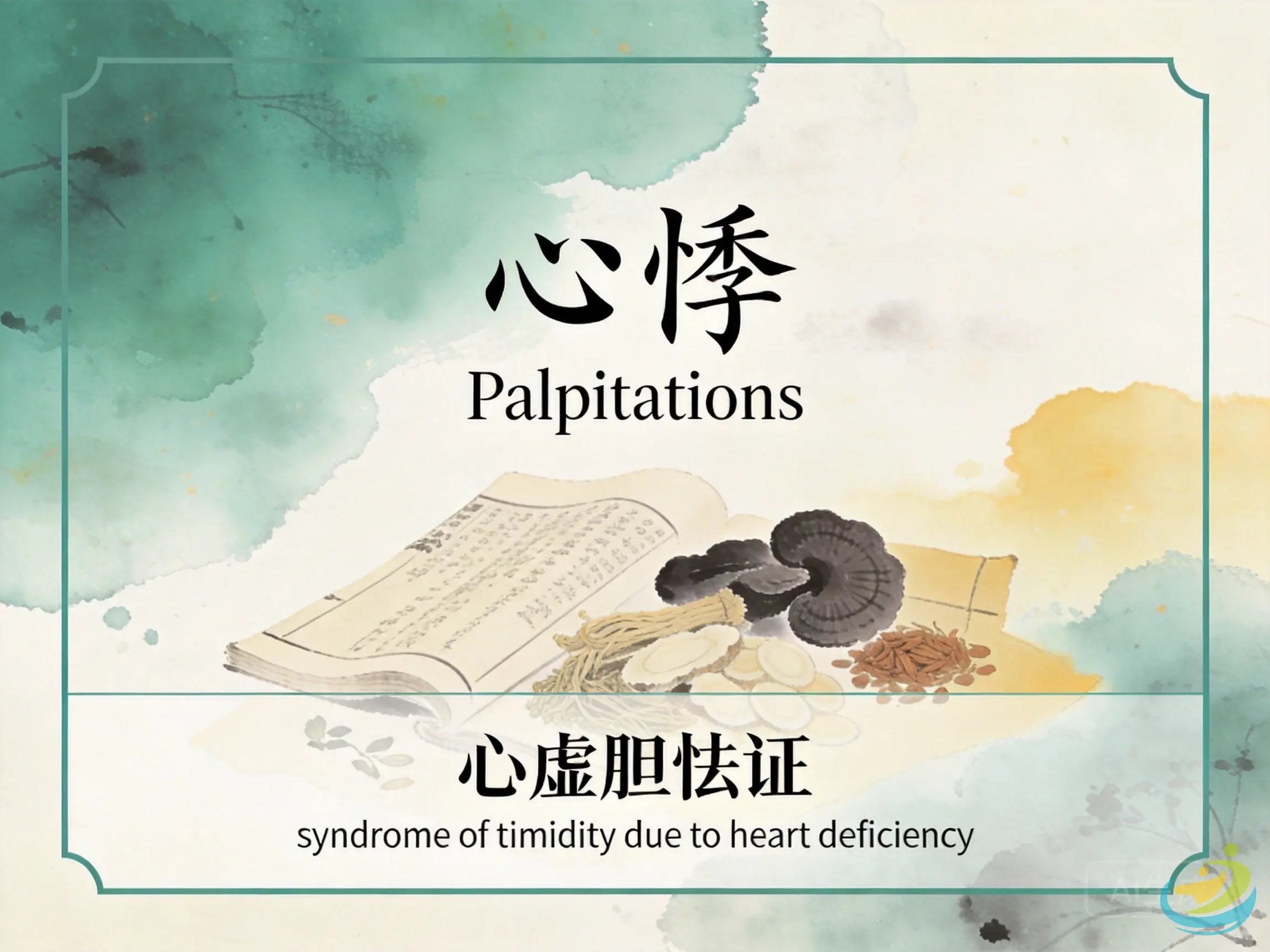 Palpitations
