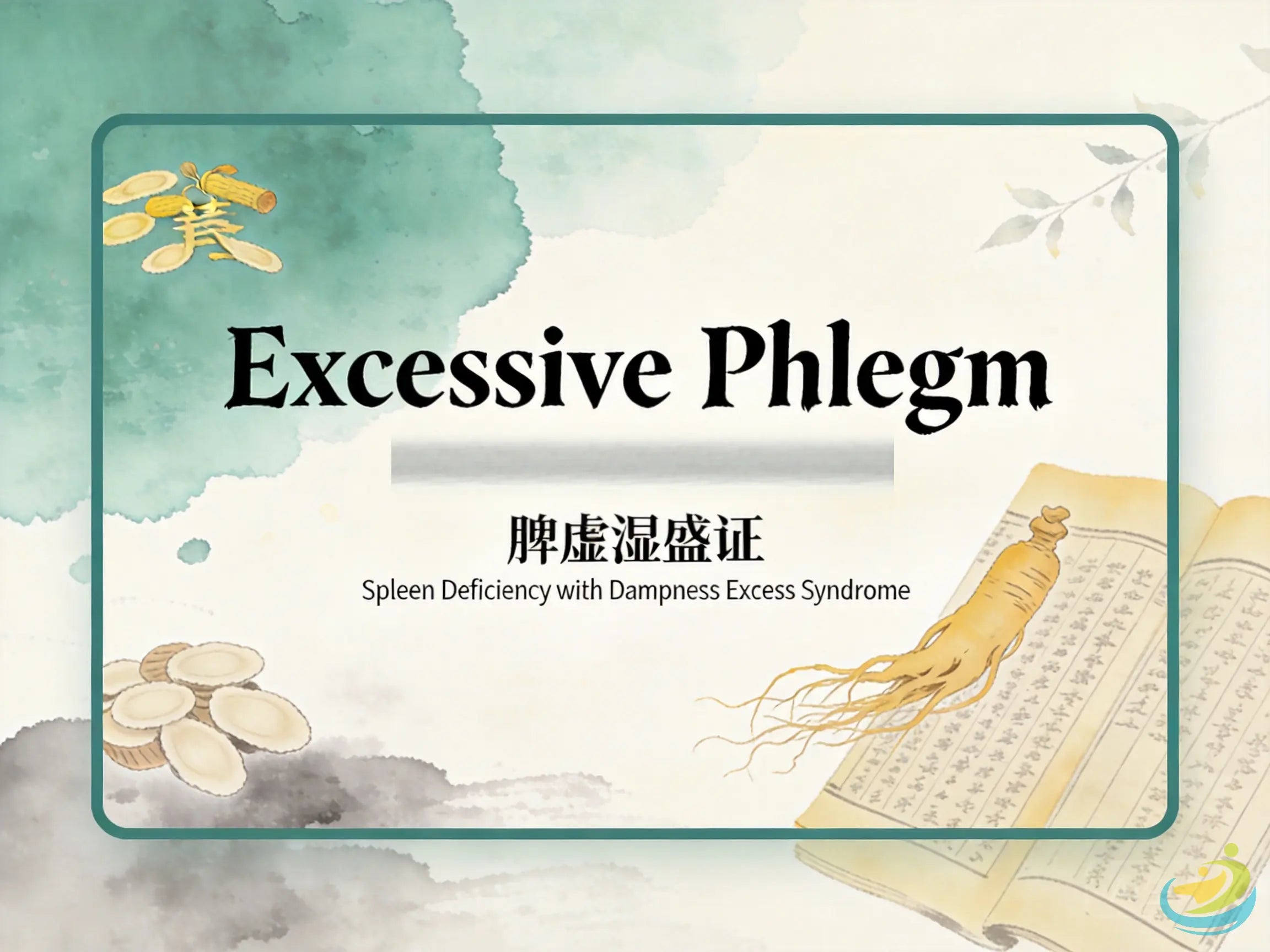 Excessive Phlegm