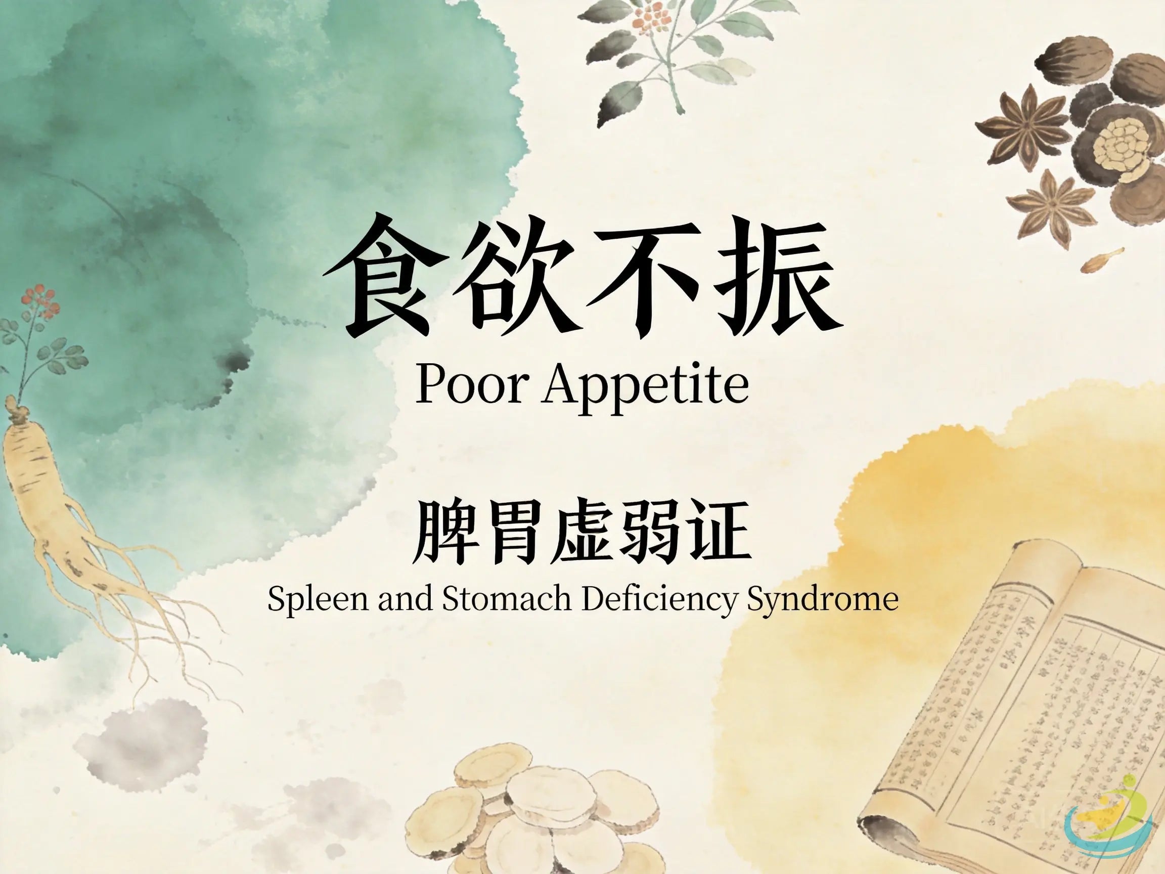Loss of Appetite