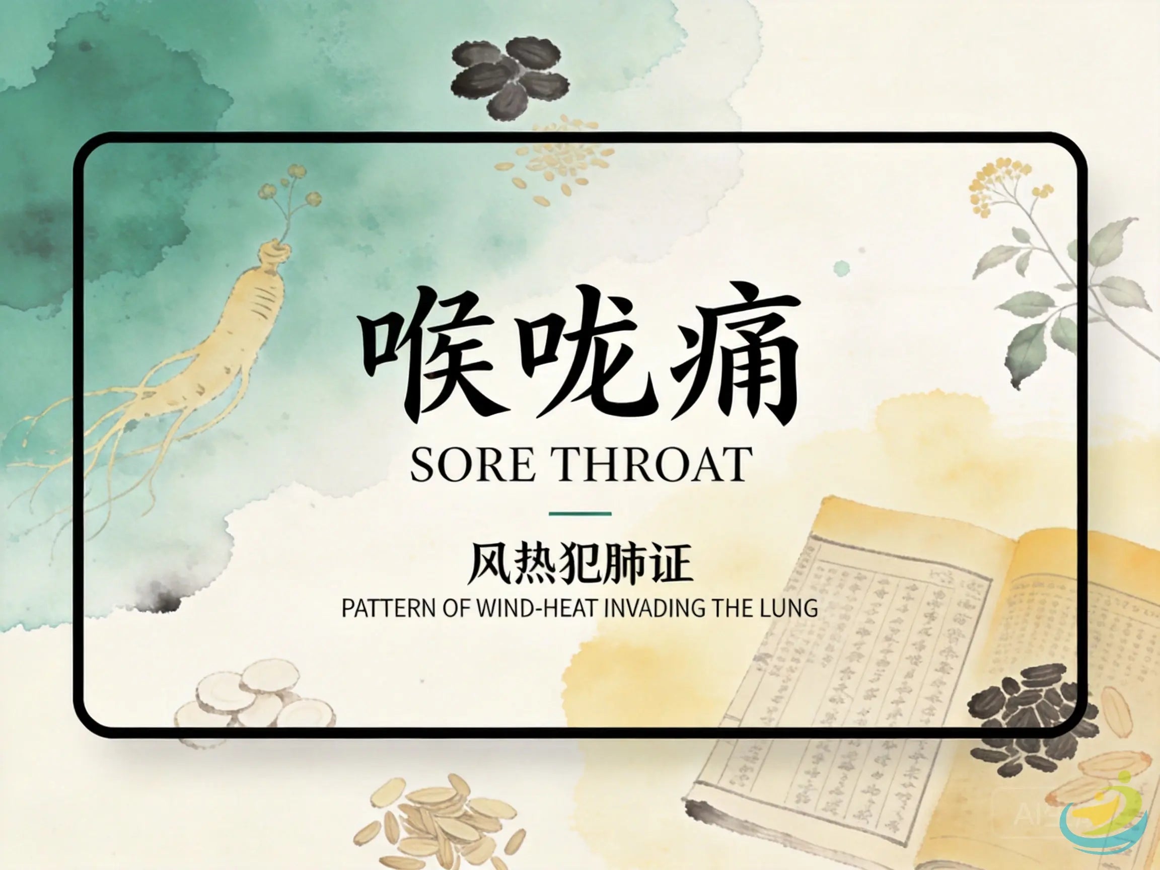 Sore Throat