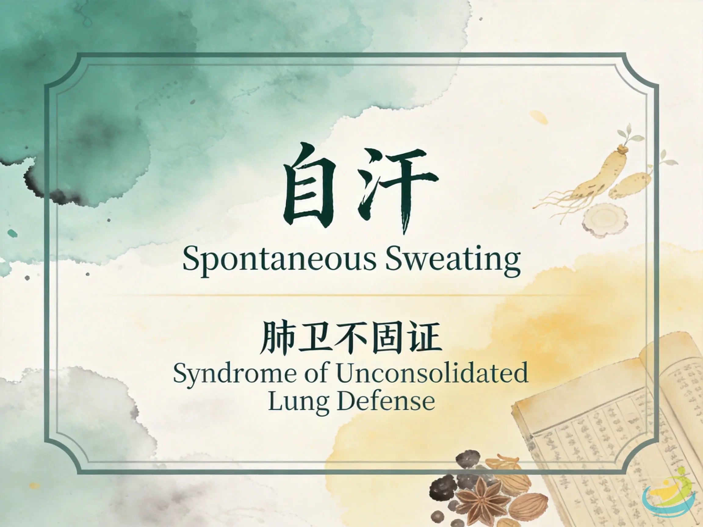 Spontaneous Sweating