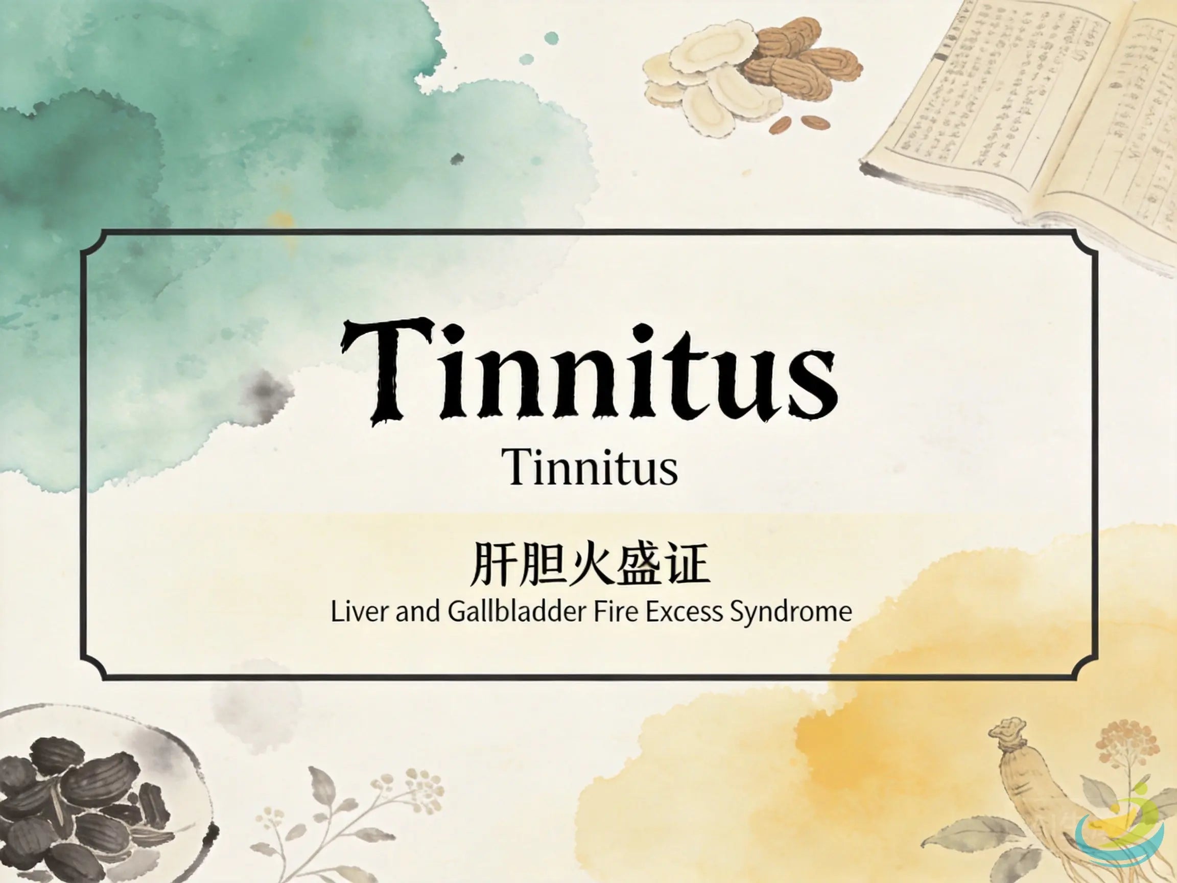 Tinnitus