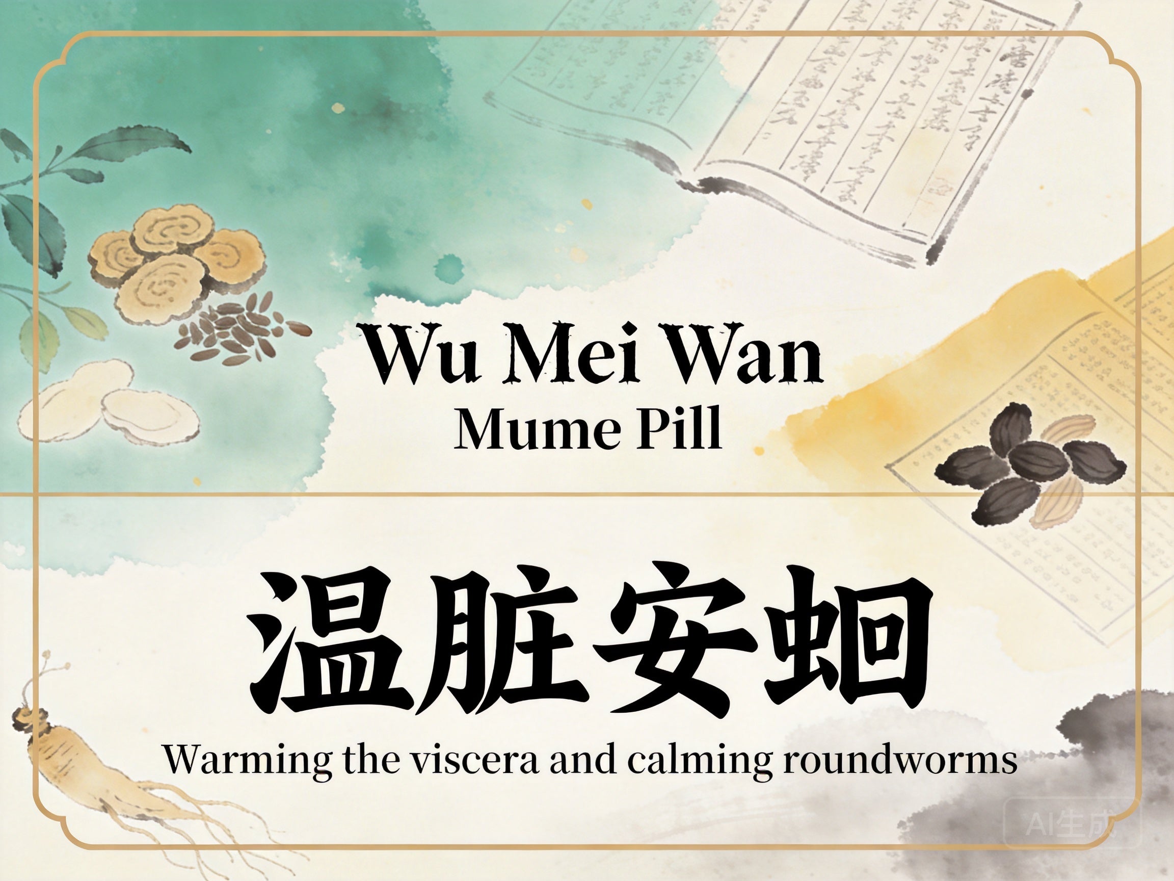 Wu Mei Wan