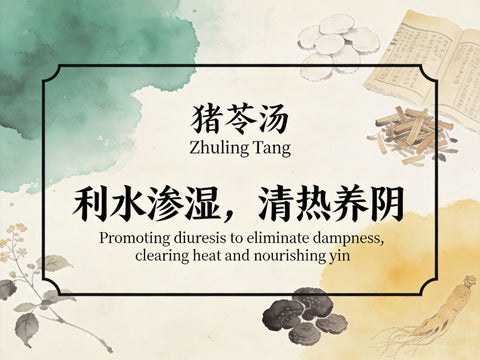 Zhu Ling Tang