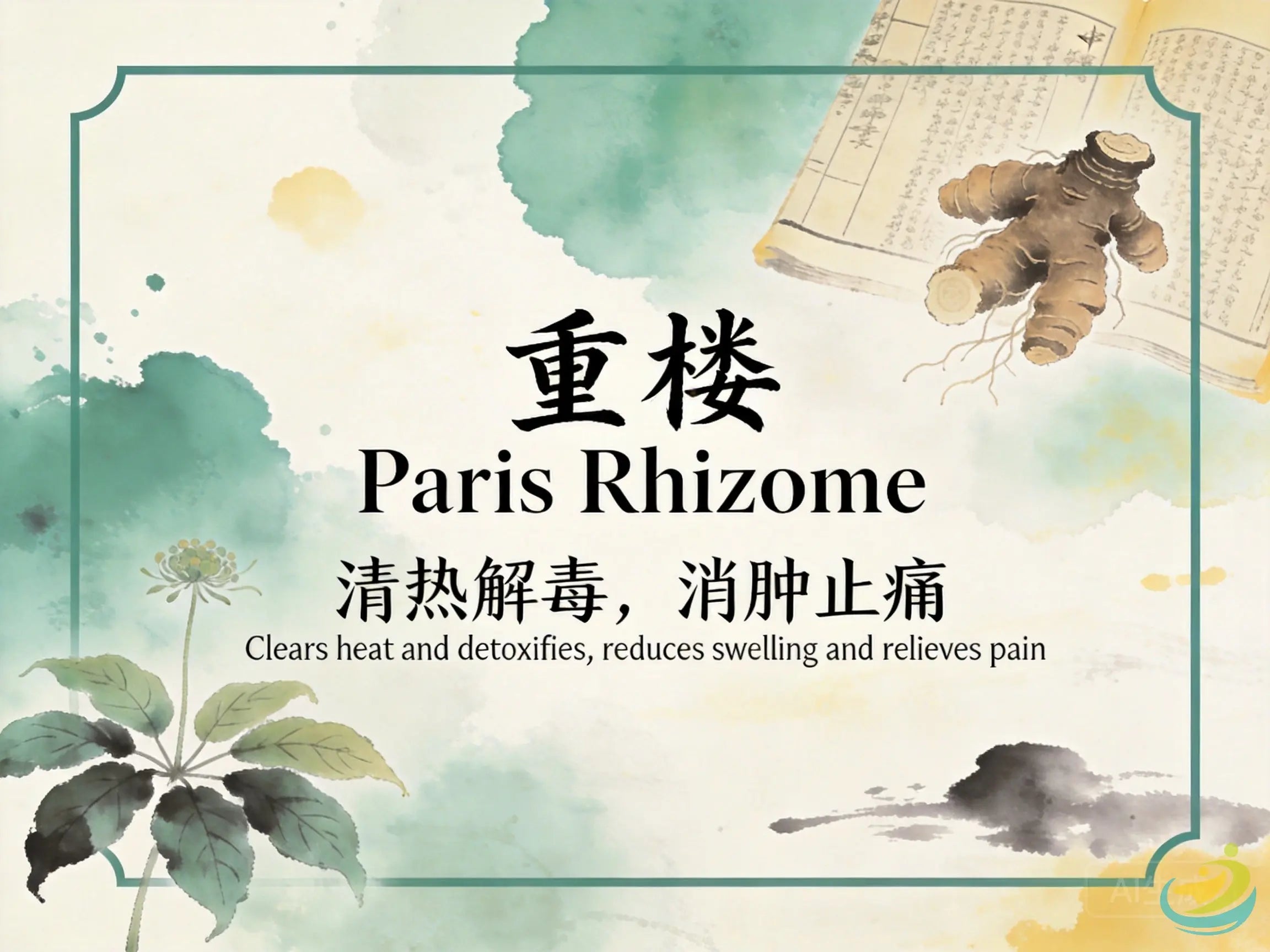 Chong Lou Paris Rhizome