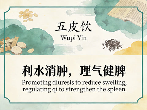 Wu Pi Yin