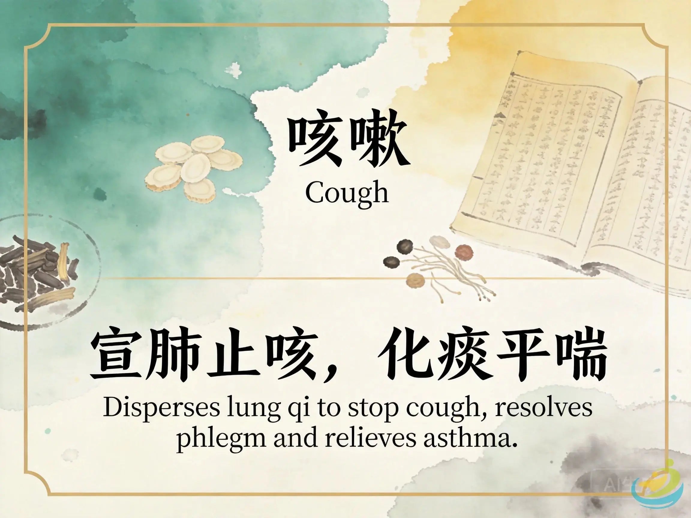 Cough: Syndrome Differentiation and Daily Care HJMEDICAL