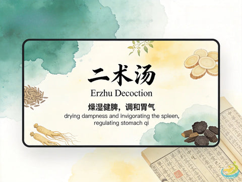 Er Zhu Tang