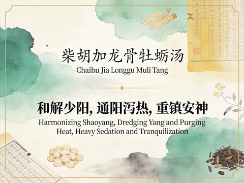 Chai Hu Jia Long Gu Mu Li Tang