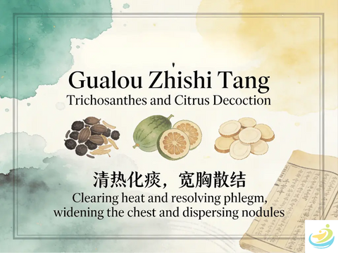 Gua Lou Zhi Shi Tang