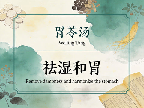 Wei Ling Tang
