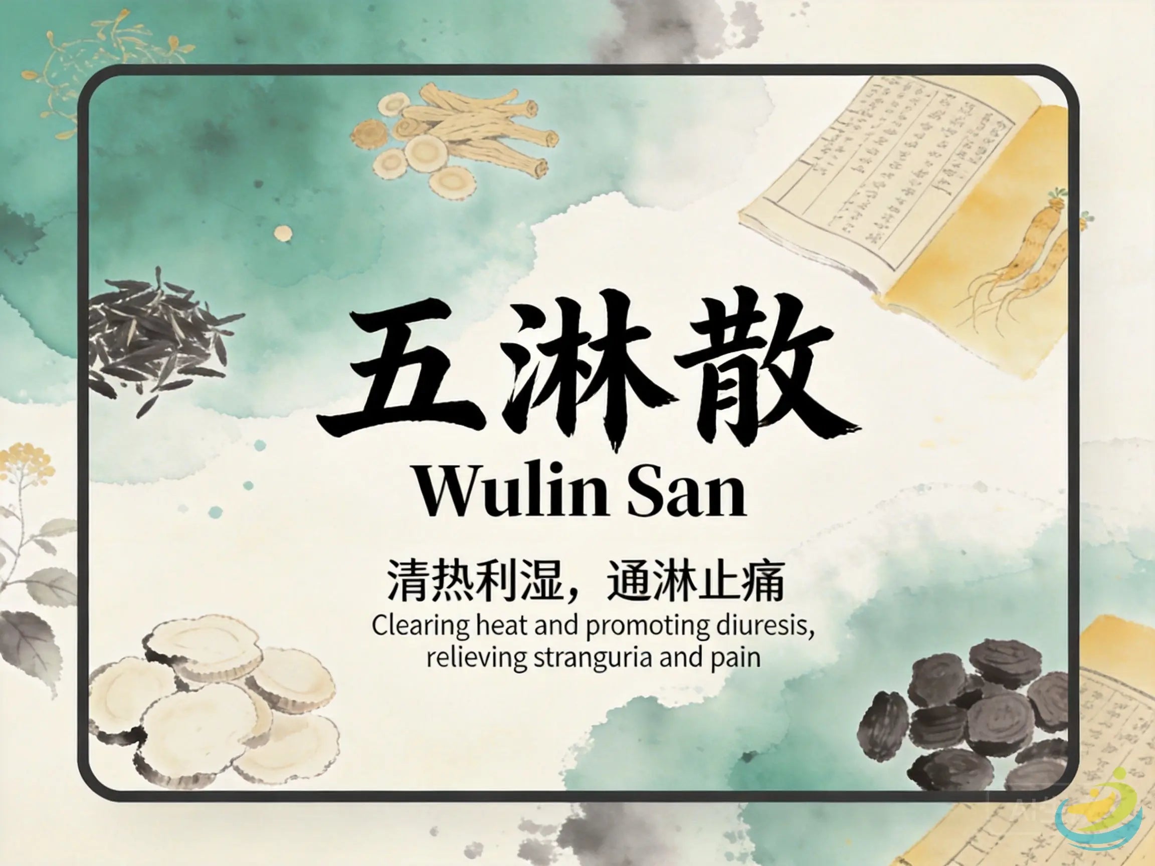Wu Lin San