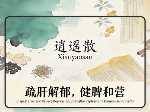 Xiao Yao San