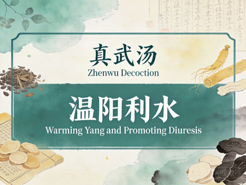 Zhen Wu Tang