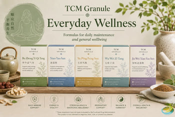 Everyday Wellness