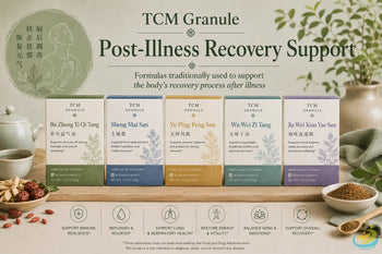 Post-Illness Recovery Support