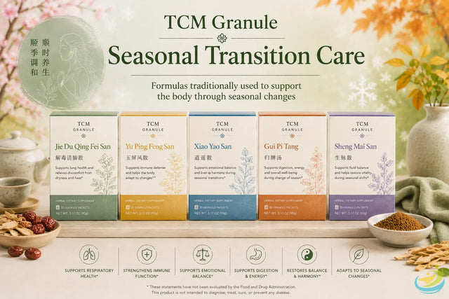 Seasonal Transition Care