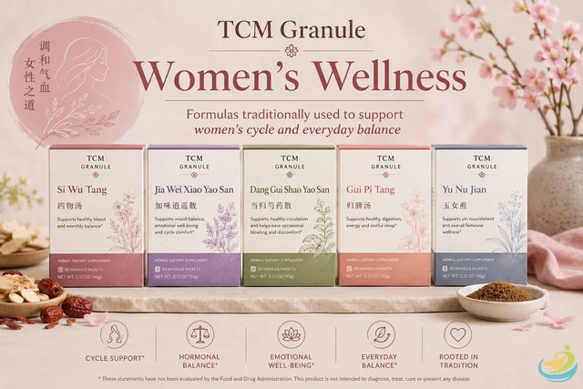 Women's Wellness