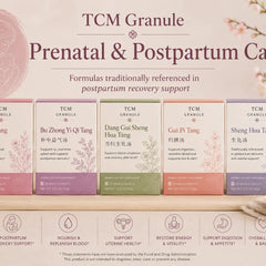 Collection image for: Prenatal & Postpartum Care
