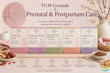 Prenatal & Postpartum Care